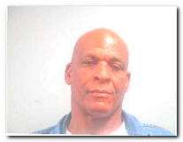 Offender Jeff Lavell Merritt