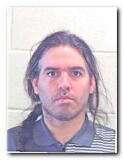 Offender Jonathan Beauleau