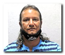 Offender Jose Miguel Batista-arroyo