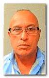 Offender Juan Jose Rivas