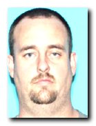 Offender Justin Kyle Fields