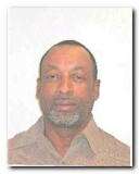 Offender Leroy Spencer Green