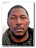 Offender Michael Tyrone Green