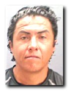 Offender Otto Rene Celada