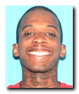 Offender Raheem Willis Bell