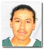 Offender Ricardo L Gabino