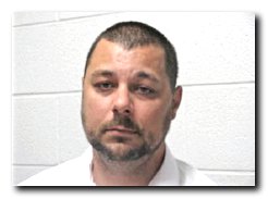 Offender Richard Lee Dimon