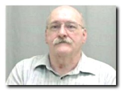 Offender Ronald Allen Sullivan