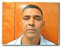 Offender Rudy Rodriguez