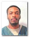 Offender Tavaris Andre Funderburg