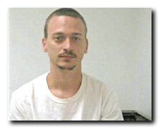 Offender Torey Michael Eugene Longshore