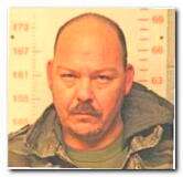 Offender William Brian Mandrell