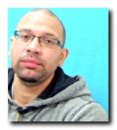 Offender William Gustavo Laurencio