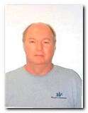 Offender Alan D Frye