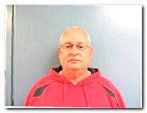 Offender Allen Lee Hollensbe