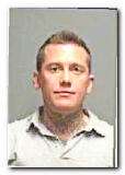 Offender Brandon Dane Hartman