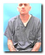 Offender Brian Keith Doxey