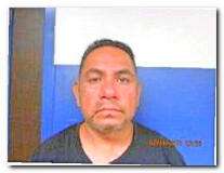 Offender Chris R Aranda