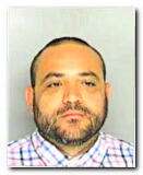 Offender Christopher Antonio Vasquez