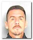 Offender Christopher Bryon Sarron