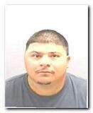 Offender Christopher Valdez Rodriguez