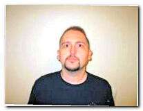 Offender Christopher Walter Troutman