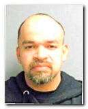 Offender Christoval Rodriguez