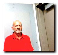 Offender David Alan Sparks