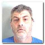 Offender Eric Blaine Crose