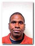 Offender Ernest Alford