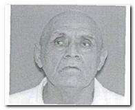 Offender Felipe M Ontiveros