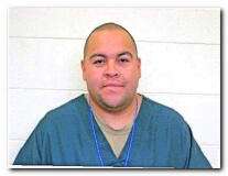 Offender Francisco S Vargas