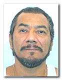 Offender Frank Martinez