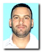 Offender Gerar Estrada