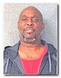 Offender Jeffery Watkins