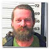 Offender Jerry Wayne Nance