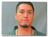 Offender Jose M Rodriguez