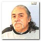 Offender Juan R Vasquez