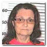 Offender Kathleen Mary Beth Werdehausen