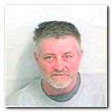 Offender Rex Rolland Foraker