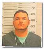 Offender Ricardo Dorantez Sanchez