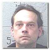 Offender Rick Lee Henry