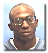 Offender Rickardo Antonio Brown