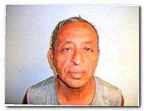 Offender Roberto Santana