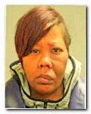 Offender Shauntell Marie Lucas