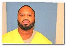 Offender Terrance L Selmon