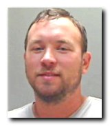 Offender Timothy Shawn Crews