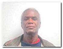 Offender Alton Bernard Mitchell