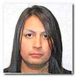 Offender Andrew Nathaniel Martinez