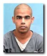 Offender Anthony Lopez